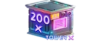 Tower X game