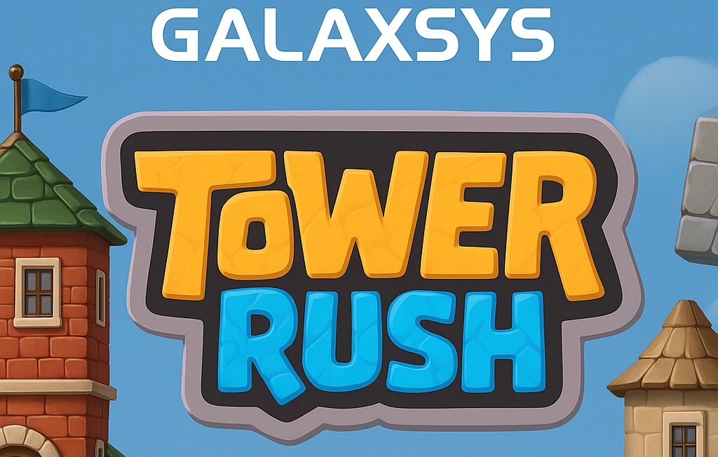 Demo Game Background