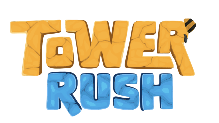 Tower Rush Game